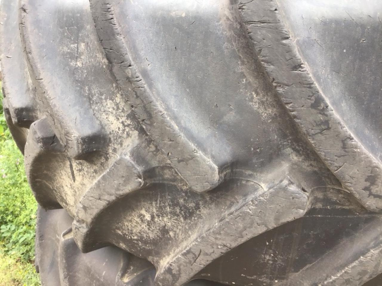 Mitas 680/80R42 - Neumático para Maquinaria agrícola: foto 5 Mitas 680/80R42 - Neumático para Maquinaria agrícola: foto 5