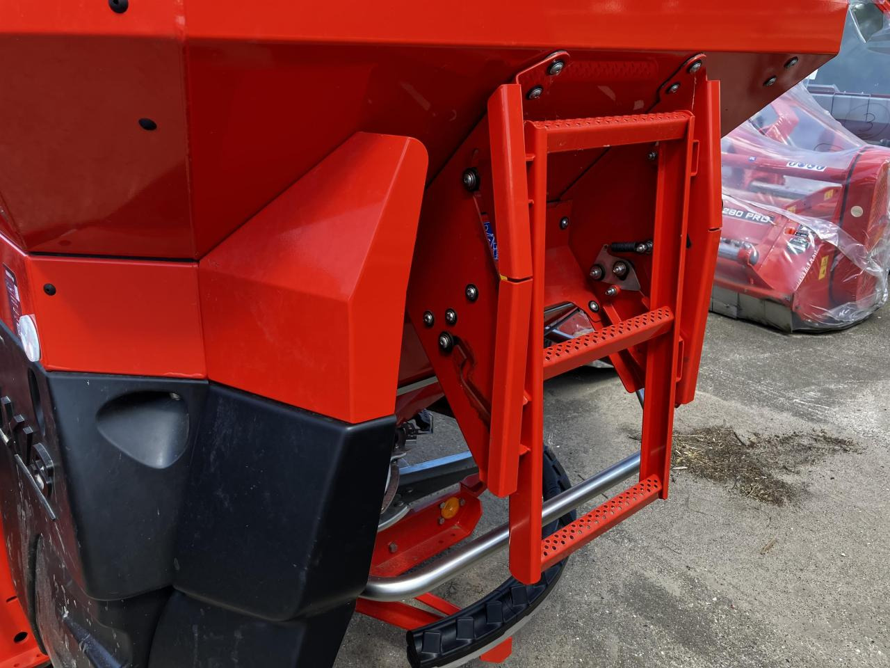 Rauch Axis H 50.2 EMC + W - Esparcidor de fertilizantes: foto 5 Rauch Axis H 50.2 EMC + W - Esparcidor de fertilizantes: foto 5