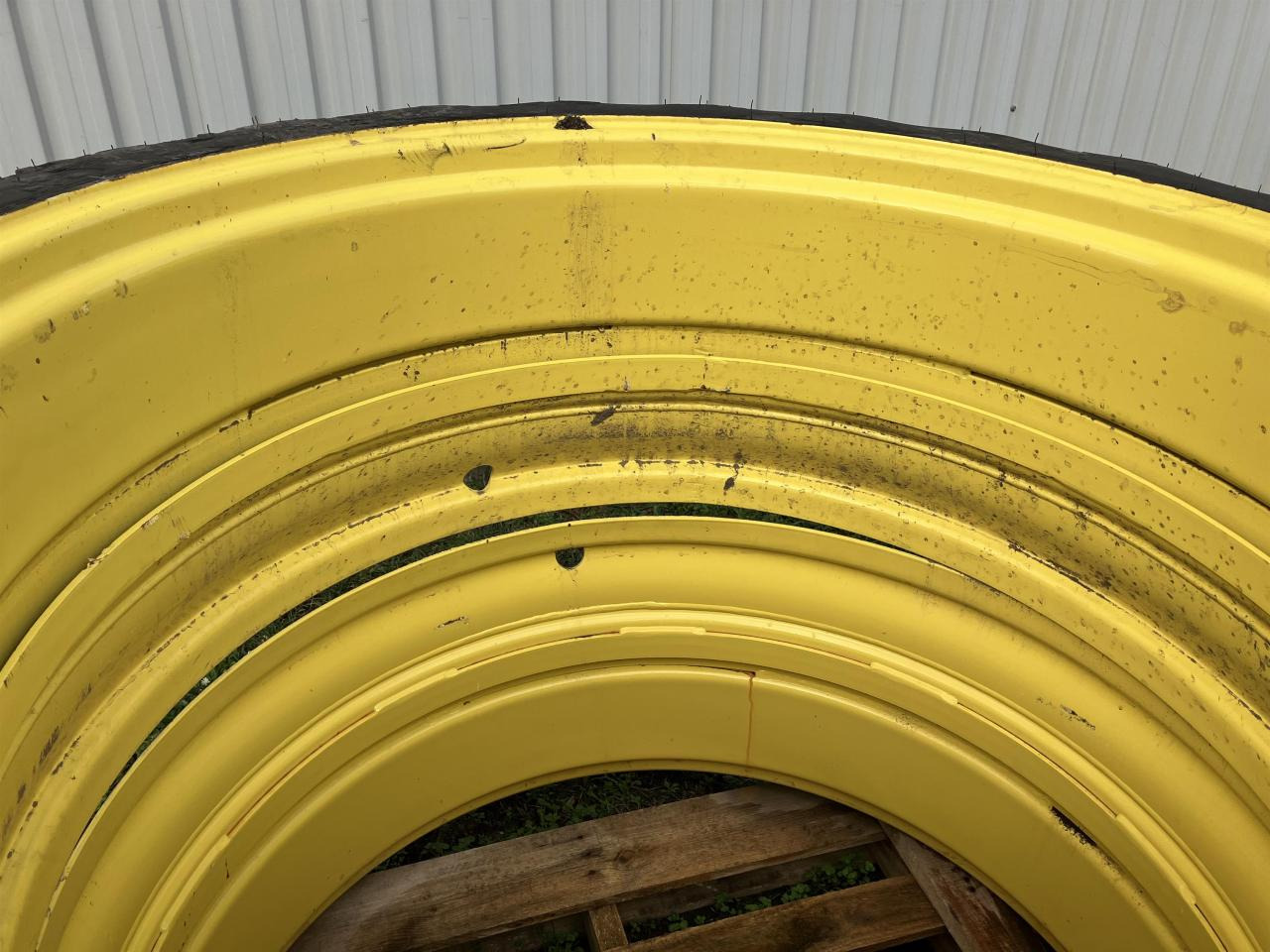 Taurus 270/95R44 - Neumático para Maquinaria agrícola: foto 2 Taurus 270/95R44 - Neumático para Maquinaria agrícola: foto 2