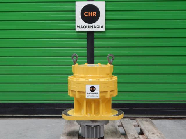 Swing Motor KOMATSU PC240-6 20Y-26-K1100 - Reductor de giro para Maquinaria de construcción: foto 2 Swing Motor KOMATSU PC240-6 20Y-26-K1100 - Reductor de giro para Maquinaria de construcción: foto 2