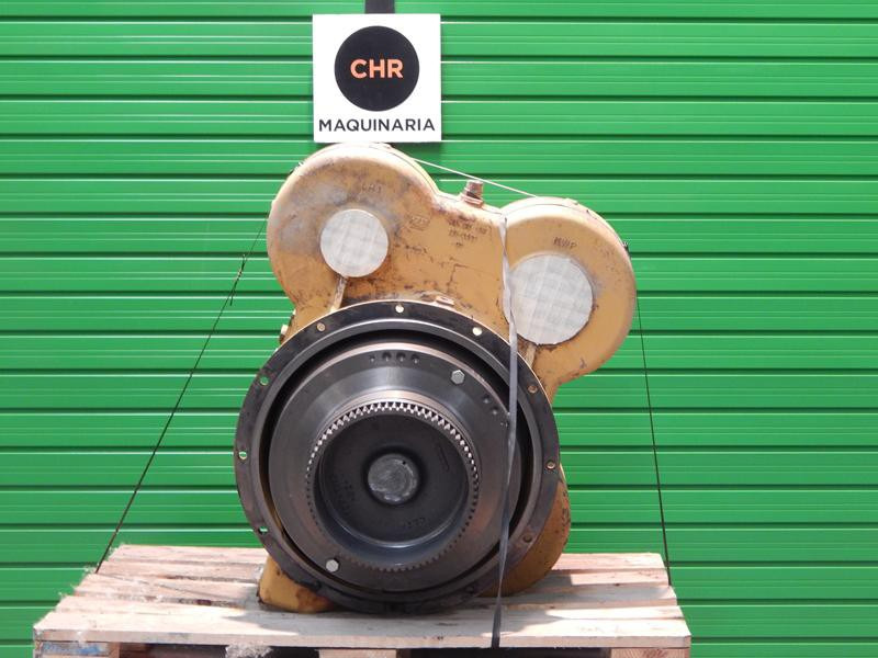 Torque Converters CATERPILLAR - Transmisión para Maquinaria de construcción: foto 2 Torque Converters CATERPILLAR - Transmisión para Maquinaria de construcción: foto 2