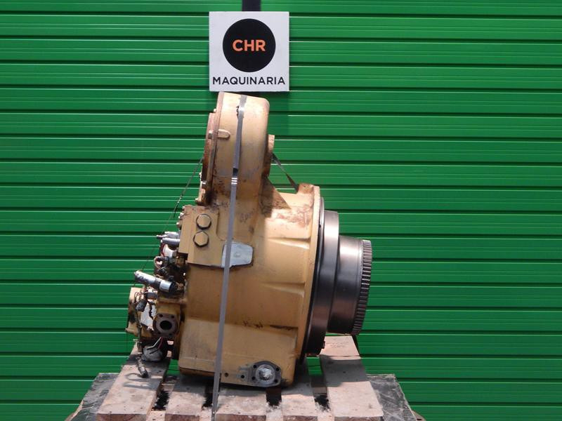 Torque Converters CATERPILLAR - Transmisión para Maquinaria de construcción: foto 1 Torque Converters CATERPILLAR - Transmisión para Maquinaria de construcción: foto 1
