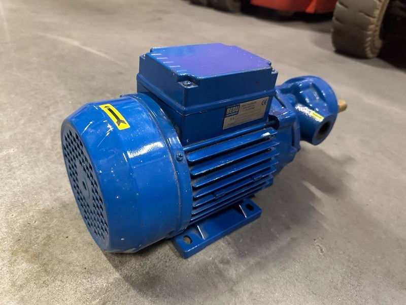 Bomba de agua BEDU FMG025/BECDNE001 Tandwielpomp Zelfaanzuigend Brandstofpomp 70 L / min 10 Bar: foto 7 Bomba de agua BEDU FMG025/BECDNE001 Tandwielpomp Zelfaanzuigend Brandstofpomp 70 L / min 10 Bar: foto 7