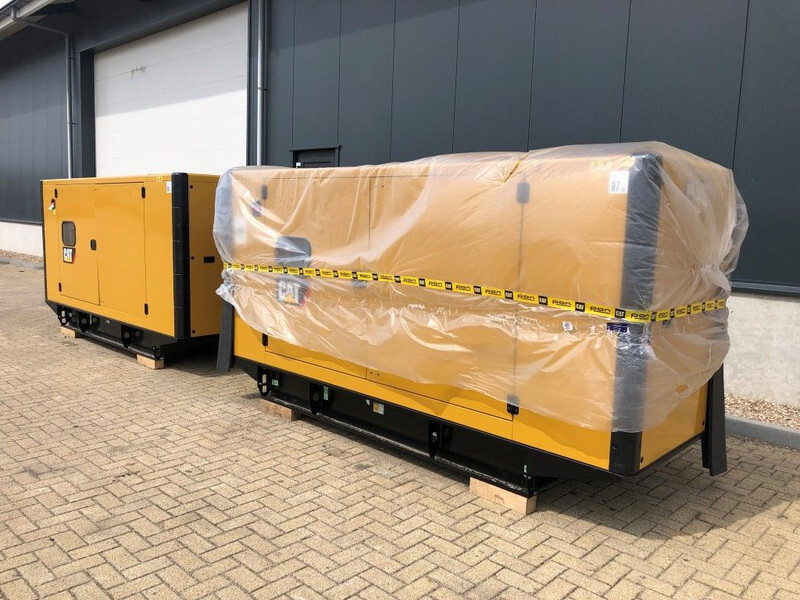 Generador industriale nuevo Caterpillar C7.1 165 kVA Supersilent generatorset New !: foto 12 Generador industriale nuevo Caterpillar C7.1 165 kVA Supersilent generatorset New !: foto 12