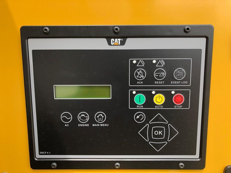 Generador industriale nuevo Caterpillar C7.1 165 kVA Supersilent generatorset New !: foto 13 Generador industriale nuevo Caterpillar C7.1 165 kVA Supersilent generatorset New !: foto 13