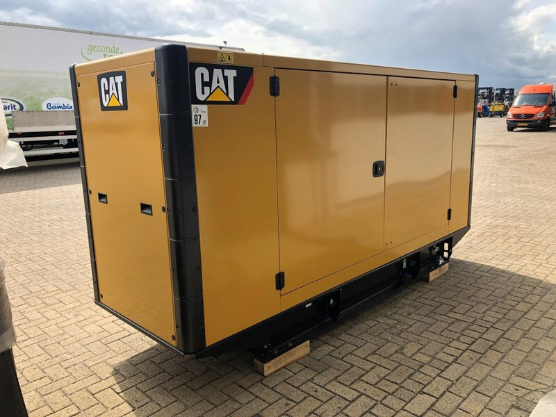Generador industriale nuevo Caterpillar C7.1 165 kVA Supersilent generatorset New !: foto 18 Generador industriale nuevo Caterpillar C7.1 165 kVA Supersilent generatorset New !: foto 18