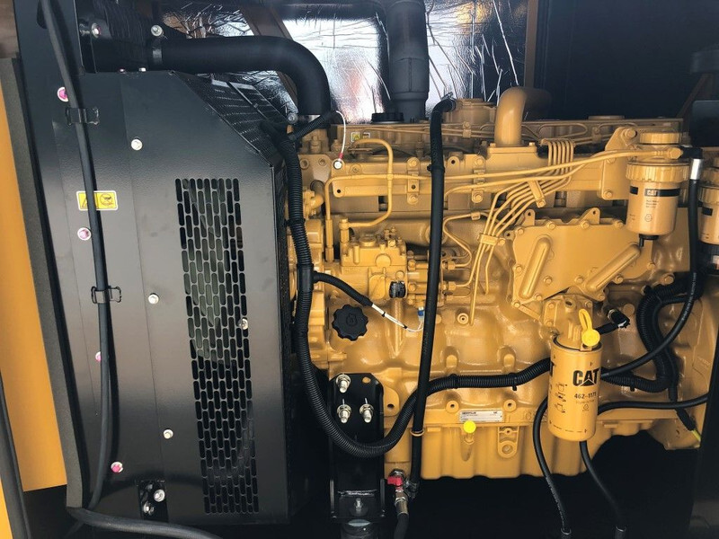 Generador industriale nuevo Caterpillar C7.1 165 kVA Supersilent generatorset New !: foto 7 Generador industriale nuevo Caterpillar C7.1 165 kVA Supersilent generatorset New !: foto 7