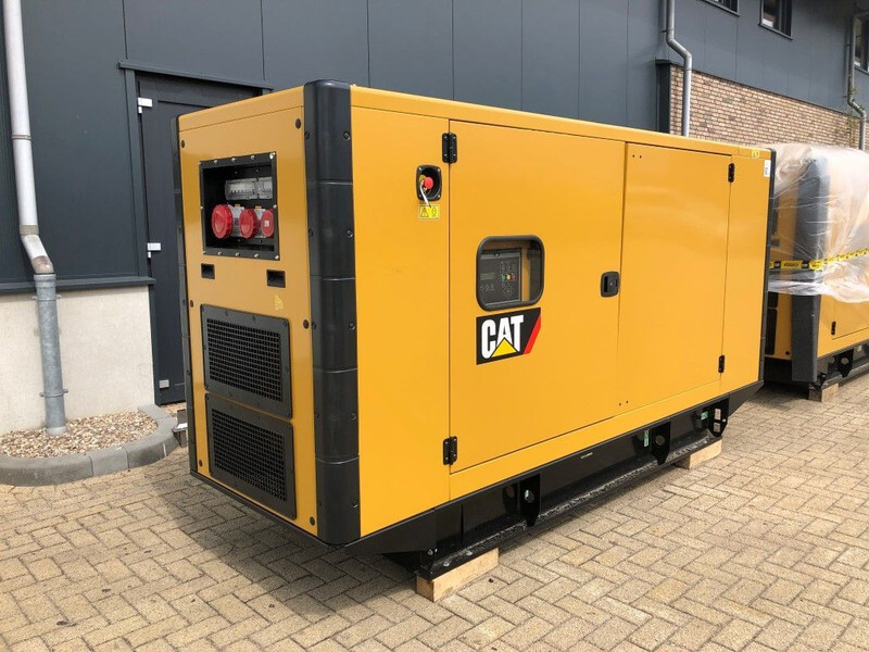 Generador industriale nuevo Caterpillar C7.1 165 kVA Supersilent generatorset New !: foto 15 Generador industriale nuevo Caterpillar C7.1 165 kVA Supersilent generatorset New !: foto 15