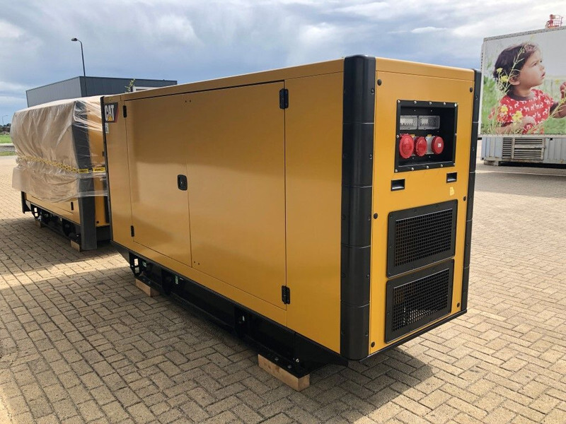 Generador industriale nuevo Caterpillar C7.1 165 kVA Supersilent generatorset New !: foto 17 Generador industriale nuevo Caterpillar C7.1 165 kVA Supersilent generatorset New !: foto 17
