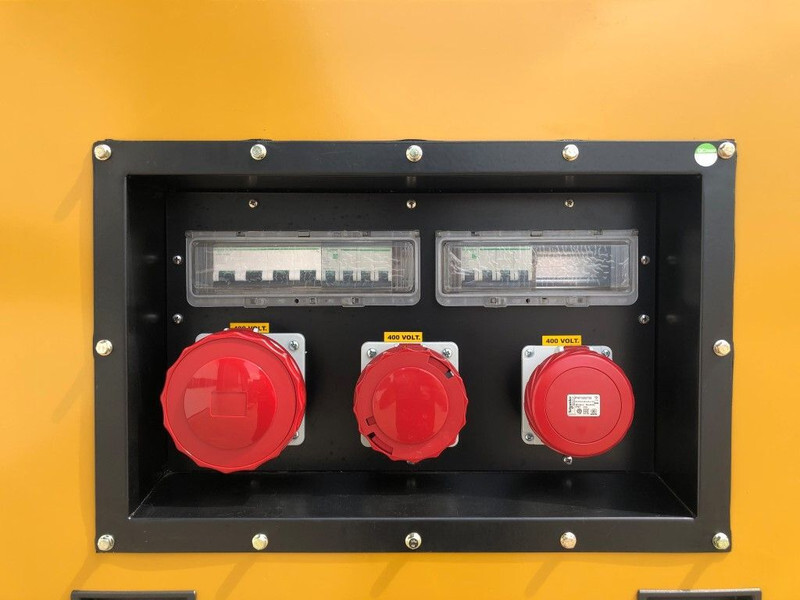 Generador industriale nuevo Caterpillar C7.1 165 kVA Supersilent generatorset New !: foto 16 Generador industriale nuevo Caterpillar C7.1 165 kVA Supersilent generatorset New !: foto 16