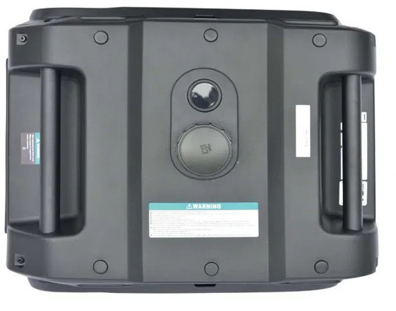 Contimac GRNE 4500 IS Superstille Benzine inverter-generator - Generador industriale: foto 5 Contimac GRNE 4500 IS Superstille Benzine inverter-generator - Generador industriale: foto 5