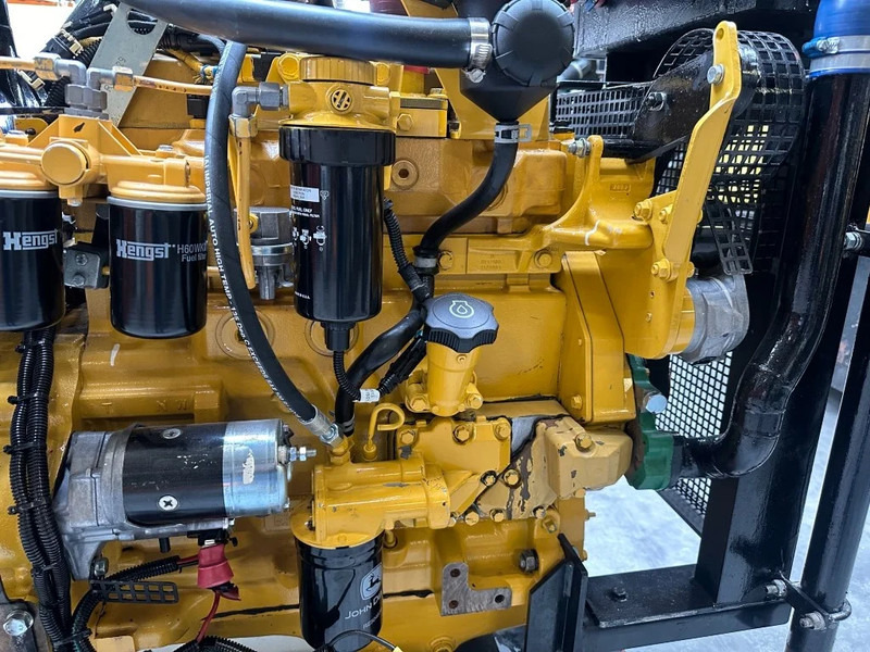 John Deere 4045 HFG 82 Stamford 71.5 kVA Marine generatorset - Generador industriale: foto 5 John Deere 4045 HFG 82 Stamford 71.5 kVA Marine generatorset - Generador industriale: foto 5