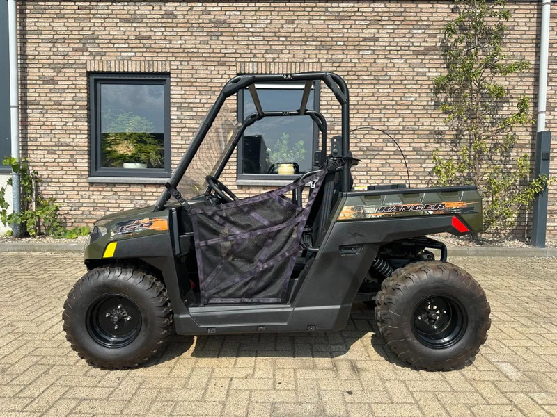 POLARIS Ranger 150 EFI UTV Terrain Vehicle Quad as New ! 2021 - Cuadrimoto: foto 1 POLARIS Ranger 150 EFI UTV Terrain Vehicle Quad as New ! 2021 - Cuadrimoto: foto 1