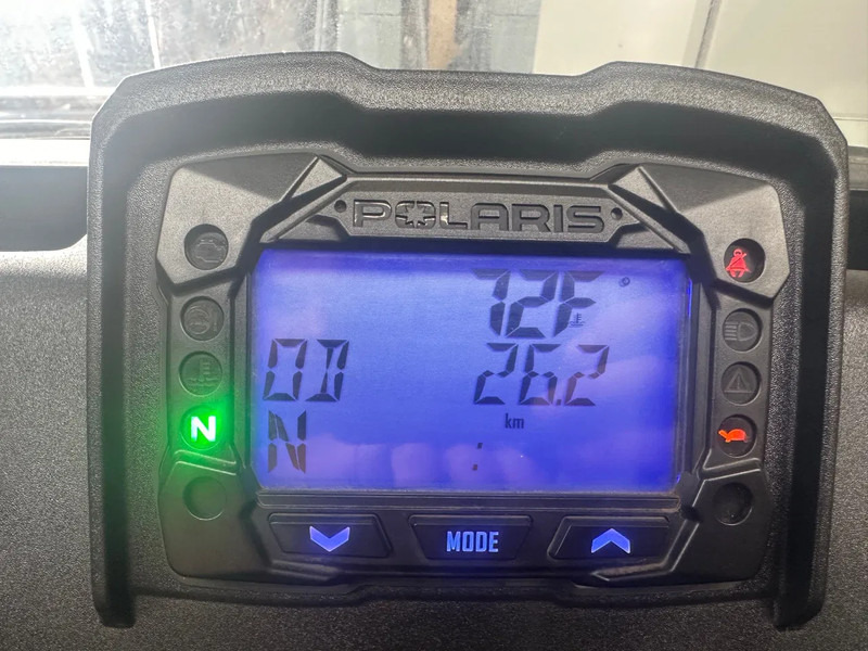 POLARIS Ranger 150 EFI UTV Terrain Vehicle Quad as New ! 2021 - Cuadrimoto: foto 3 POLARIS Ranger 150 EFI UTV Terrain Vehicle Quad as New ! 2021 - Cuadrimoto: foto 3