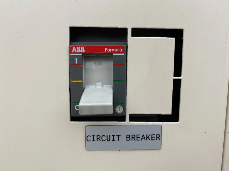 Generador industriale nuevo Perkins 66 kVA Silent generatorset New !: foto 16