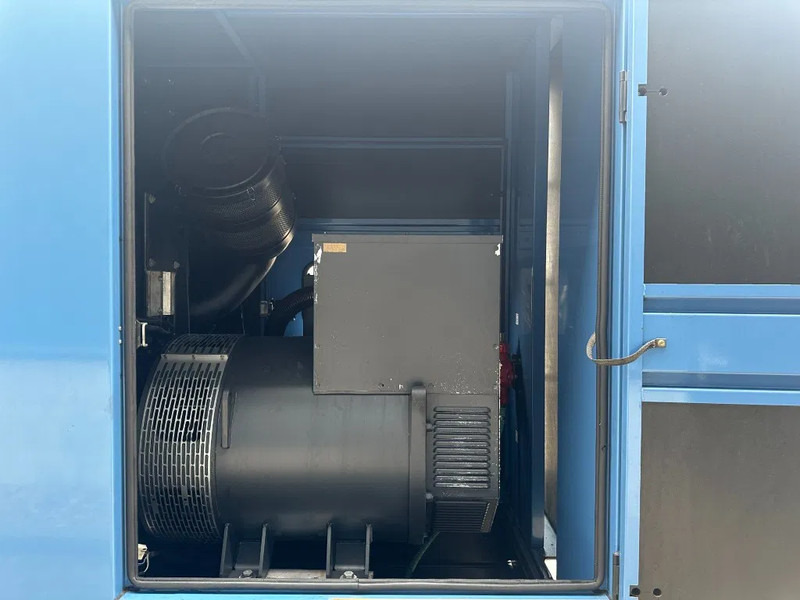 Generador industriale SDMO Volvo TAD 1342GE 440 kVA Silent generatorset: foto 7