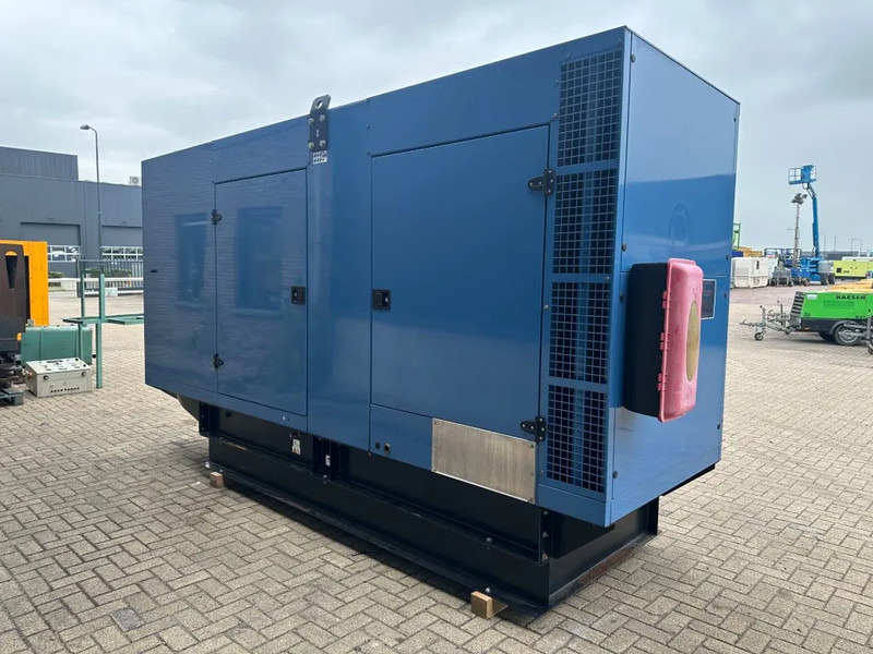 Generador industriale SDMO Volvo TAD 1342GE 440 kVA Silent generatorset: foto 13