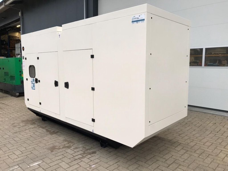 Generador industriale nuevo Volvo TAD 733 GE 225 kVA Supersilent generatorset New !: foto 6 Generador industriale nuevo Volvo TAD 733 GE 225 kVA Supersilent generatorset New !: foto 6