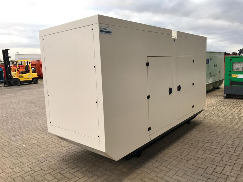 Generador industriale nuevo Volvo TAD 733 GE 225 kVA Supersilent generatorset New !: foto 14 Generador industriale nuevo Volvo TAD 733 GE 225 kVA Supersilent generatorset New !: foto 14