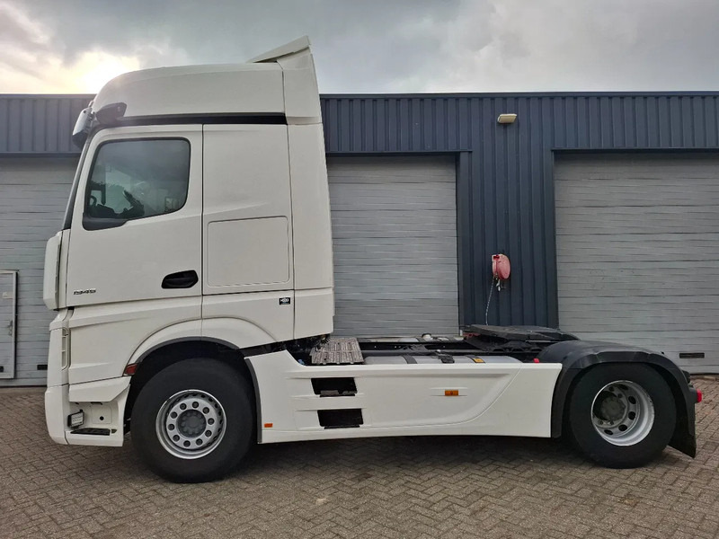 Mercedes-Benz Actros 1945 More PCS in stock - Cabeza tractora: foto 4 Mercedes-Benz Actros 1945 More PCS in stock - Cabeza tractora: foto 4