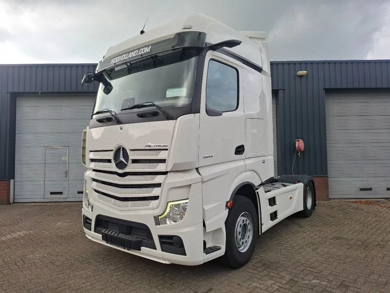 Mercedes-Benz Actros 1945 More PCS in stock - Cabeza tractora: foto 2 Mercedes-Benz Actros 1945 More PCS in stock - Cabeza tractora: foto 2