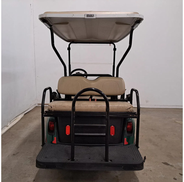 Ez-go 2+2 RXV - Carrito de golf: foto 5 Ez-go 2+2 RXV - Carrito de golf: foto 5