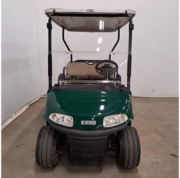Ez-go 2+2 RXV - Carrito de golf: foto 3 Ez-go 2+2 RXV - Carrito de golf: foto 3