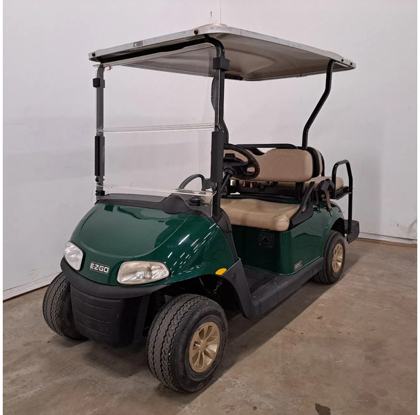 Ez-go 2+2 RXV - Carrito de golf: foto 2 Ez-go 2+2 RXV - Carrito de golf: foto 2