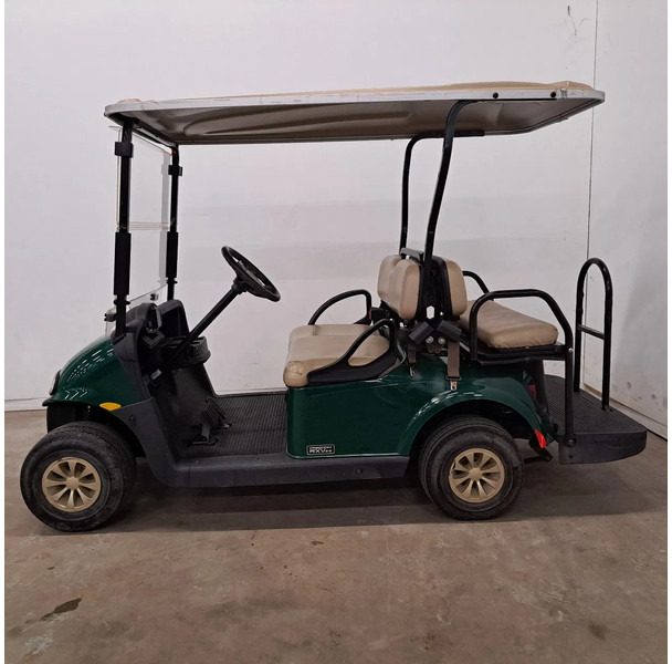 Ez-go 2+2 RXV - Carrito de golf: foto 4 Ez-go 2+2 RXV - Carrito de golf: foto 4