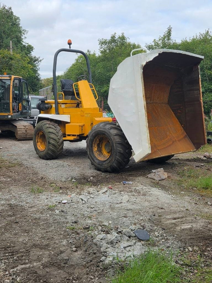 Barford SX 9000 - Minidumper: foto 3 Barford SX 9000 - Minidumper: foto 3