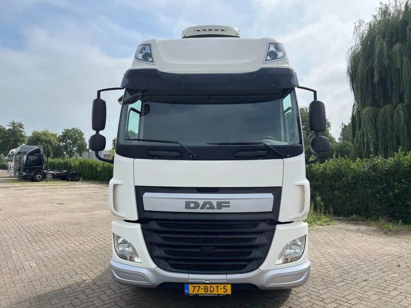 DAF CF 400 FT EURO 6 - Cabeza tractora: foto 2 DAF CF 400 FT EURO 6 - Cabeza tractora: foto 2
