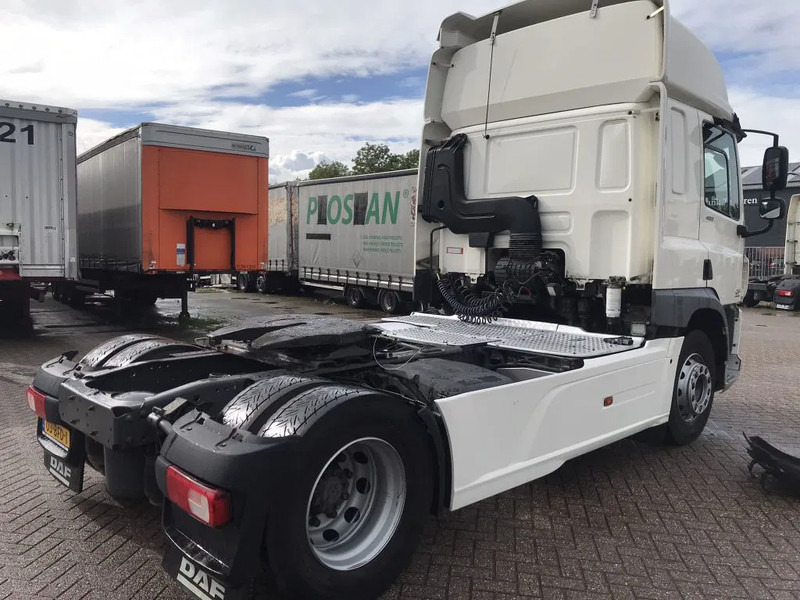DAF CF 400 FT EURO 6 - Cabeza tractora: foto 4 DAF CF 400 FT EURO 6 - Cabeza tractora: foto 4