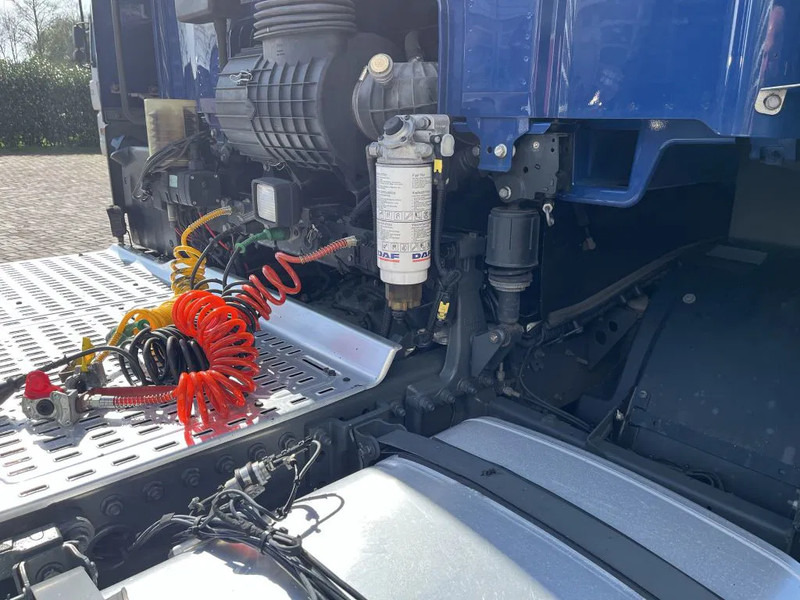 Leasing de DAF CF 430 FTG EURO 6 DAF CF 430 FTG EURO 6: foto 11