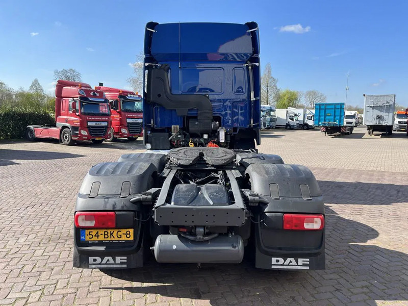 Leasing de DAF CF 430 FTG EURO 6 DAF CF 430 FTG EURO 6: foto 8