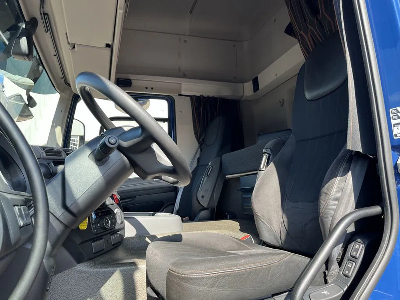 Leasing de DAF CF 430 FTG EURO 6 DAF CF 430 FTG EURO 6: foto 13