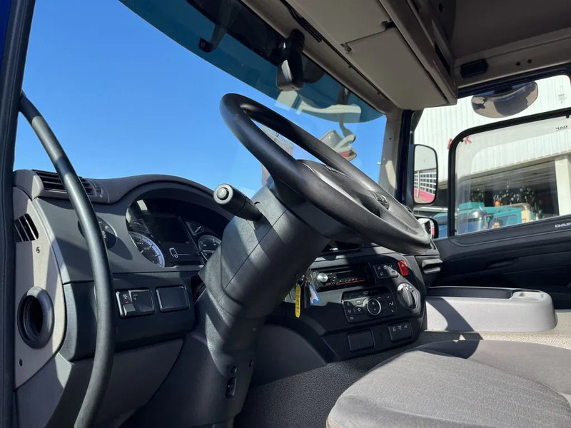 Leasing de DAF CF 430 FTG EURO 6 DAF CF 430 FTG EURO 6: foto 14