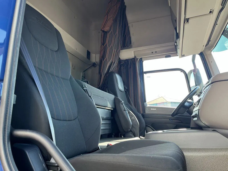 Leasing de DAF CF 430 FTG EURO 6 DAF CF 430 FTG EURO 6: foto 12