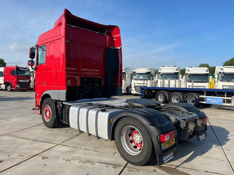 DAF XF 440 FT EURO 6 - Cabeza tractora: foto 5 DAF XF 440 FT EURO 6 - Cabeza tractora: foto 5