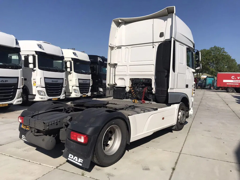 DAF XF 460 FT EURO 6 INTARDER - Cabeza tractora: foto 4 DAF XF 460 FT EURO 6 INTARDER - Cabeza tractora: foto 4