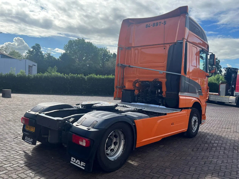 DAF XF 460 FT EURO 6 - Cabeza tractora: foto 4 DAF XF 460 FT EURO 6 - Cabeza tractora: foto 4
