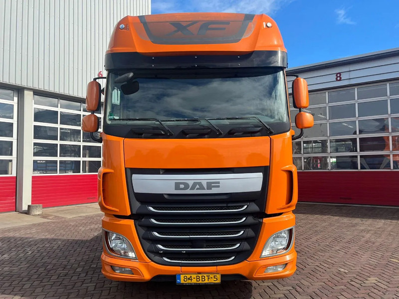 DAF XF 460 FT EURO 6 - Cabeza tractora: foto 2 DAF XF 460 FT EURO 6 - Cabeza tractora: foto 2