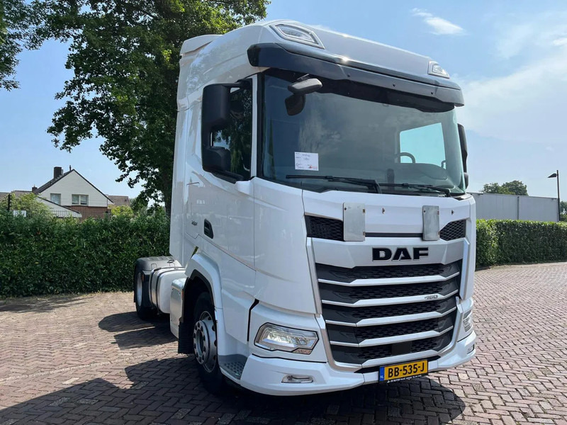DAF XF 480 FT - Cabeza tractora: foto 4 DAF XF 480 FT - Cabeza tractora: foto 4