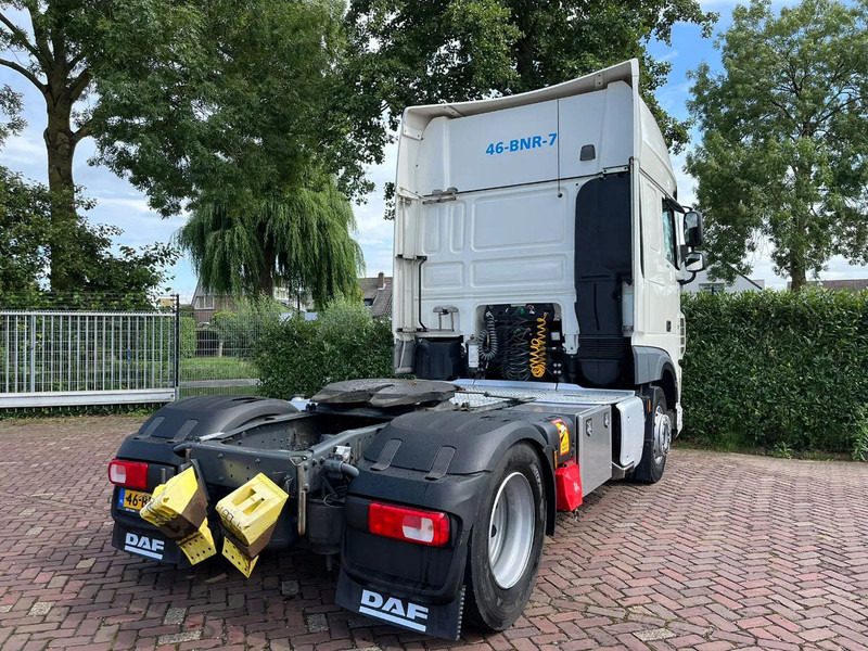 Cabeza tractora DAF XF 480 FT: foto 8