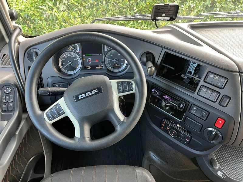 Cabeza tractora DAF XF 480 FT: foto 17
