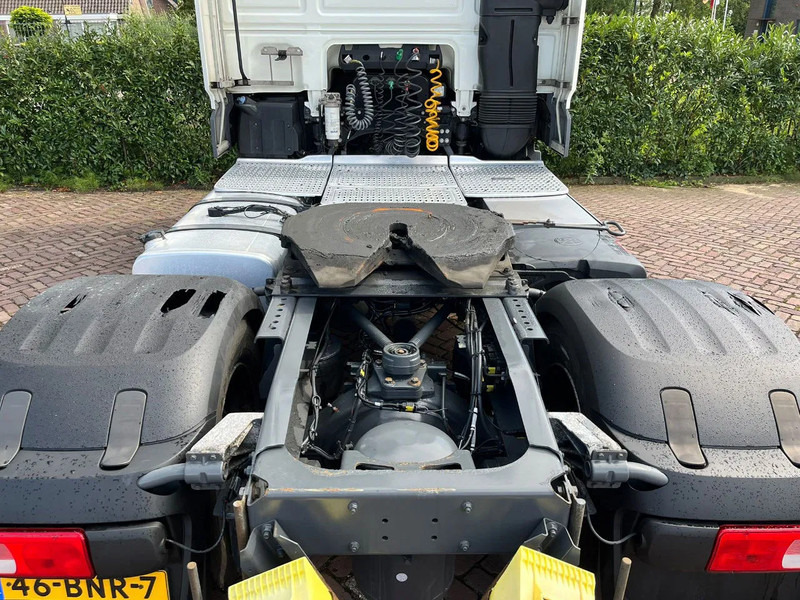 Cabeza tractora DAF XF 480 FT: foto 11