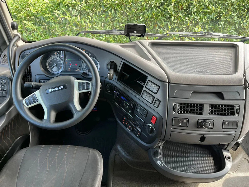 Cabeza tractora DAF XF 480 FT: foto 16