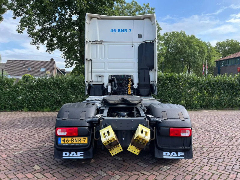 Cabeza tractora DAF XF 480 FT: foto 9