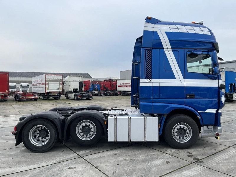 DAF XF 480 FTG EURO 6 - Cabeza tractora: foto 5 DAF XF 480 FTG EURO 6 - Cabeza tractora: foto 5