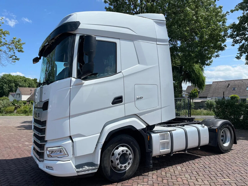 DAF XG 480 FT - Cabeza tractora: foto 1 DAF XG 480 FT - Cabeza tractora: foto 1
