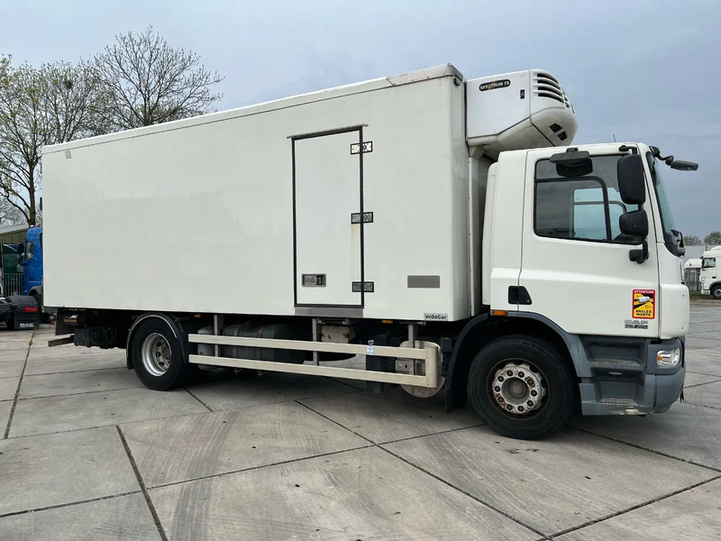 DAF CF 75.250 FA - Camión frigorífico: foto 4 DAF CF 75.250 FA - Camión frigorífico: foto 4